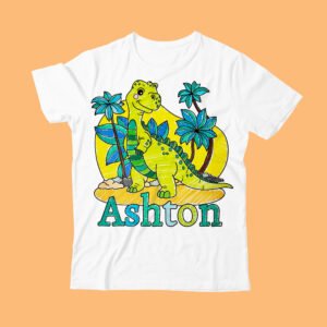 Dino-Mite | Shirt for Kid