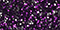 Deep Purple Glitter