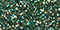Irish Green Glitter
