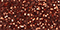 Orange Glitter