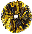Black & Gold