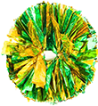 Green & Gold
