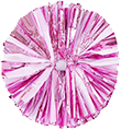Pink & White