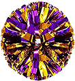 Purple & Gold