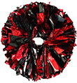 Red & Black