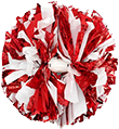 Red & White
